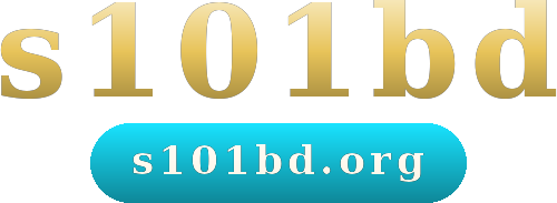 s101bd logo