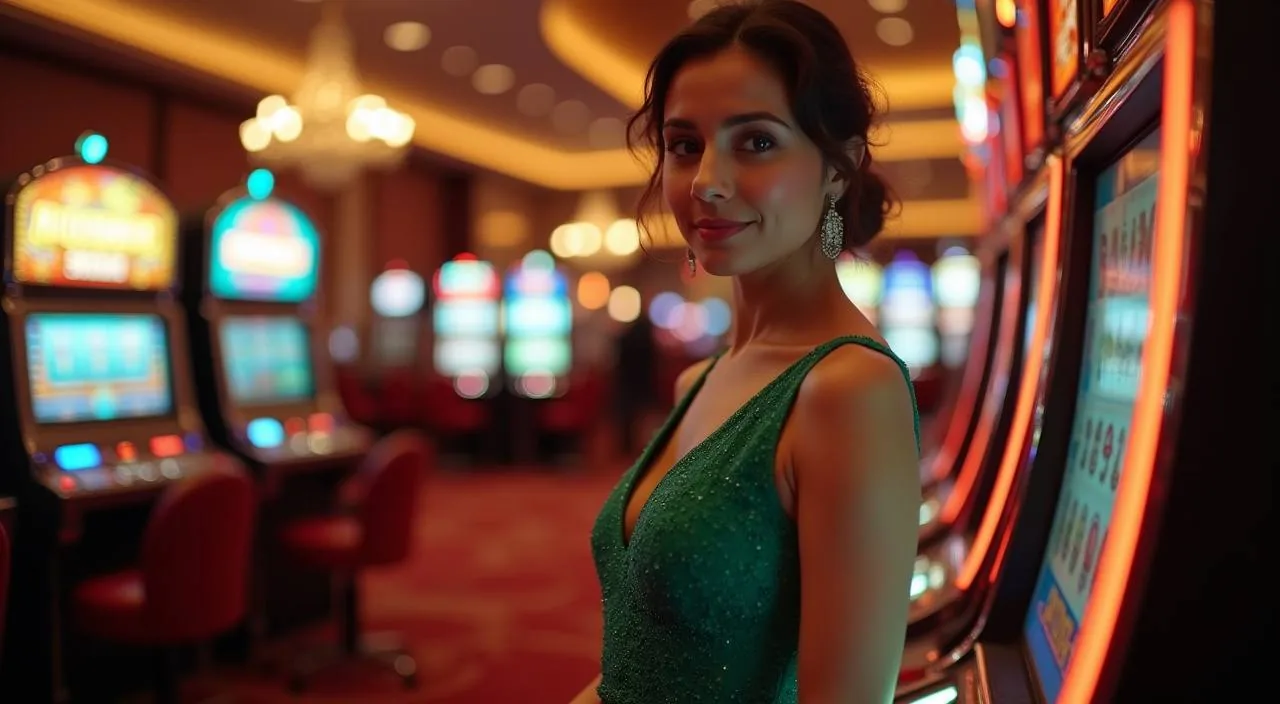 s101bd Baccarat NightRush